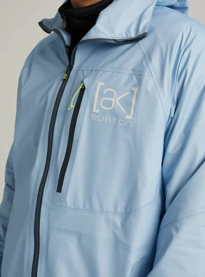 Burton [ak]® Dreilagige GORE-TEX Surgence Jacke