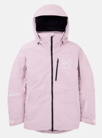 Burton [ak]® Flare GORE‑TEX 2L Daunenjacke für Damen (Muster)