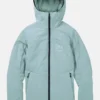 Damenjacke Burton [ak]® Helium Hooded Stretch Insulated Jacket