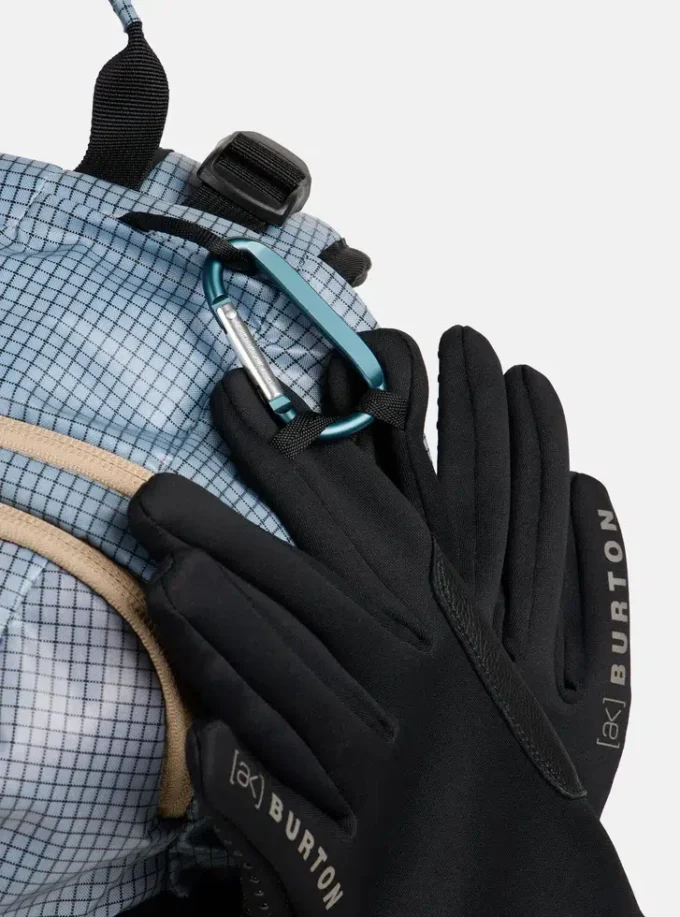 Burton [ak]® Helium Midweight Handschuhe