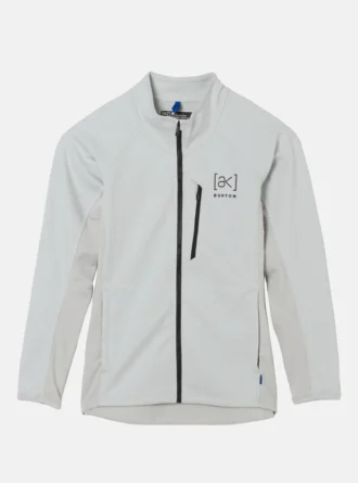Burton [ak]® Helium Power Grid™ Full-Zip Fleece für Damen