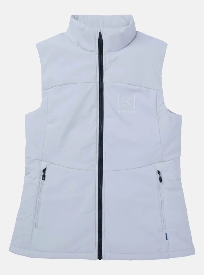 Burton [ak]® Helium Stretch Insulated Vest für Damen (Muster)