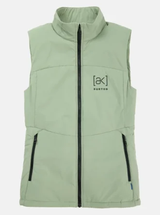 Damen Burton [ak]® Helium Stretch Insulated Weste