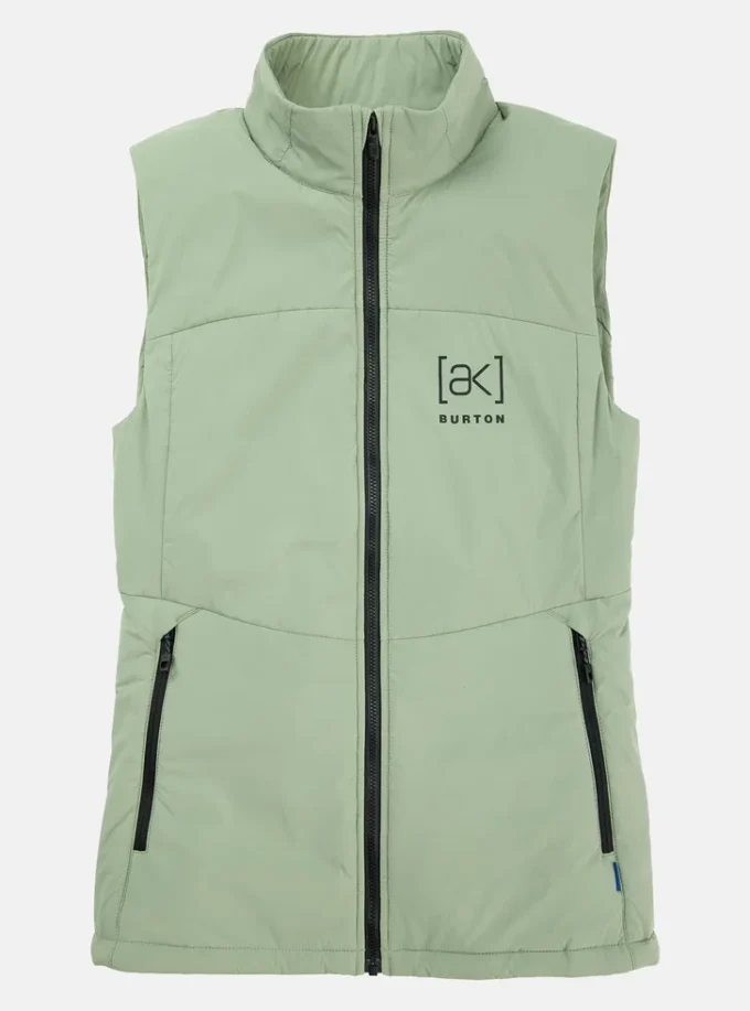 Burton [ak]® Helium Stretch Insulated Vest für Damen (Muster)