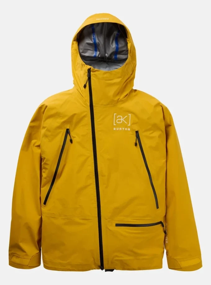 Burton [ak]® Kalausi GORE-TEX 3L Jacke (Muster)