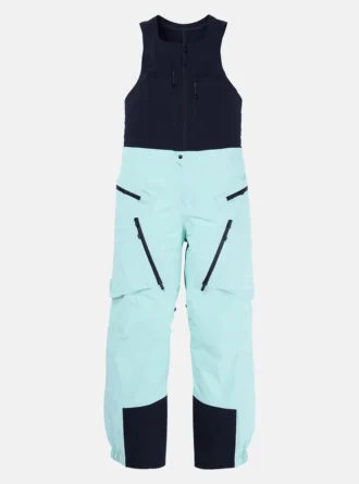 Burton [ak]® Kalausi GORE-TEX C-KNIT 3L Latzhose für Damen (Muster)