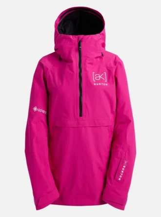 Burton [ak]® Kimmy GORE-TEX 2L Anorak Jacke für Damen