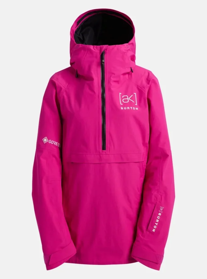 Burton [ak]® Kimmy GORE-TEX 2L Anorak Jacke für Damen