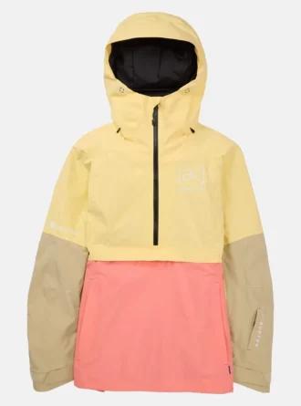 Burton [ak]® Kimmy GORE-TEX 2L Anorak Jacke für Damen