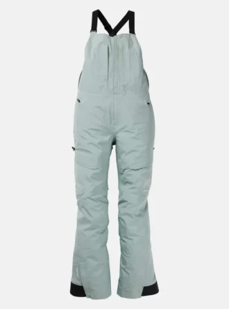 Burton [ak]® Kimmy GORE‑TEX 3L Stretch-Latzhose für Damen