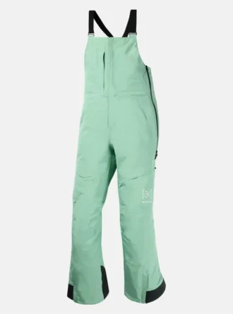 Burton [ak]® Kimmy GORE‑TEX 3L Stretch-Latzhose für Damen