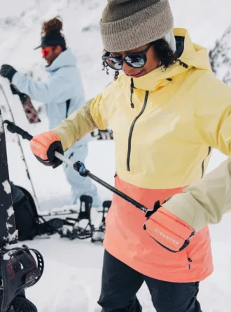 Burton [ak]® Oven GORE-TEX INFINIUM™ Fäustlinge