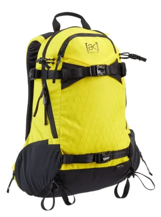 Burton [ak]® Sidecountry 20L Rucksack (Muster)