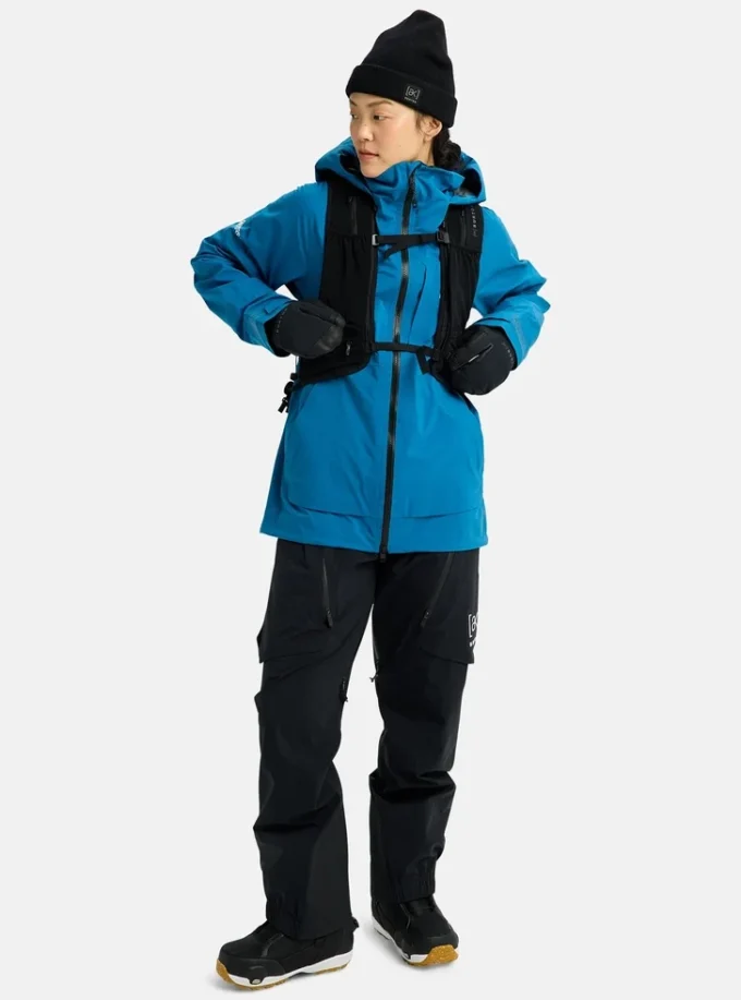 Burton [ak]® Surgence Tour 18L Rucksack