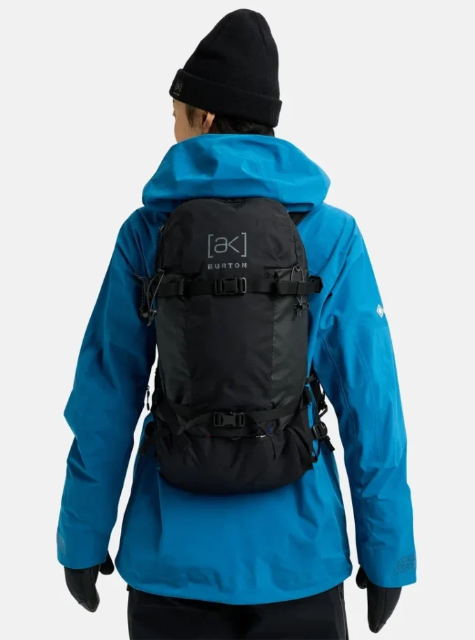 Burton [ak]® Surgence Tour 18L Rucksack