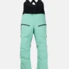 Burton [ak]® Tusk GORE-TEX PRO 3L Hi-Top Latzhose für Damen