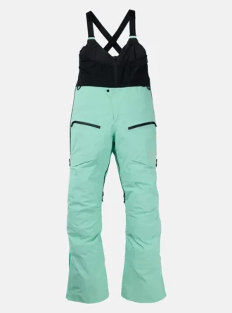 Burton [ak]® Tusk GORE-TEX PRO 3L Hi-Top Latzhose für Damen (Muster)