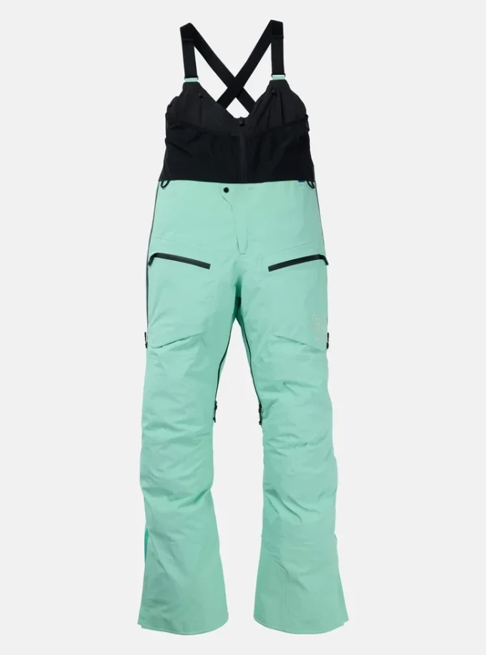 Burton [ak]® Tusk GORE-TEX PRO 3L Hi-Top Latzhose für Damen
