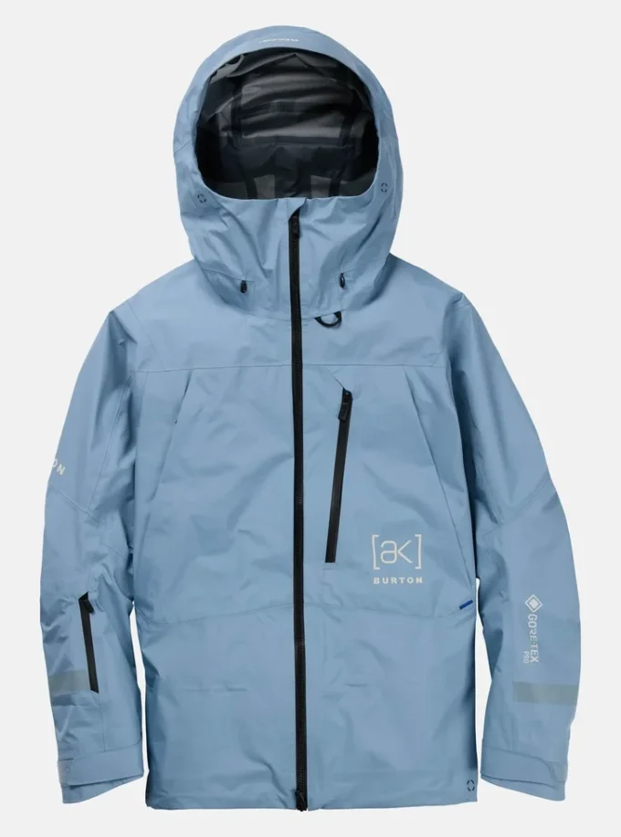 Burton [ak]® Tusk GORE-TEX PRO 3L Jacke für Damen (Muster)