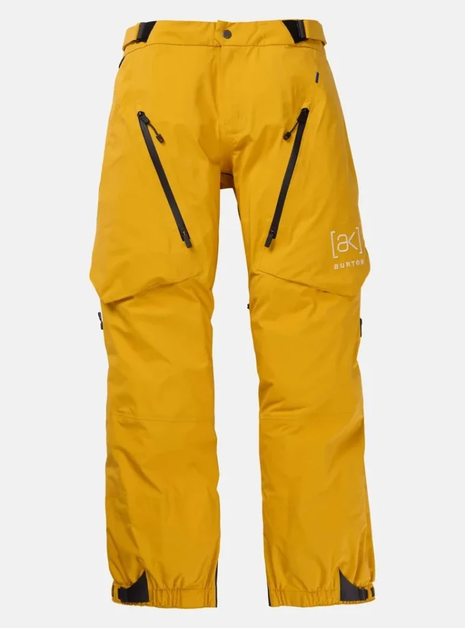 Burton [ak]® Tuvak GORE-TEX C-KNIT 3L Hose für Damen