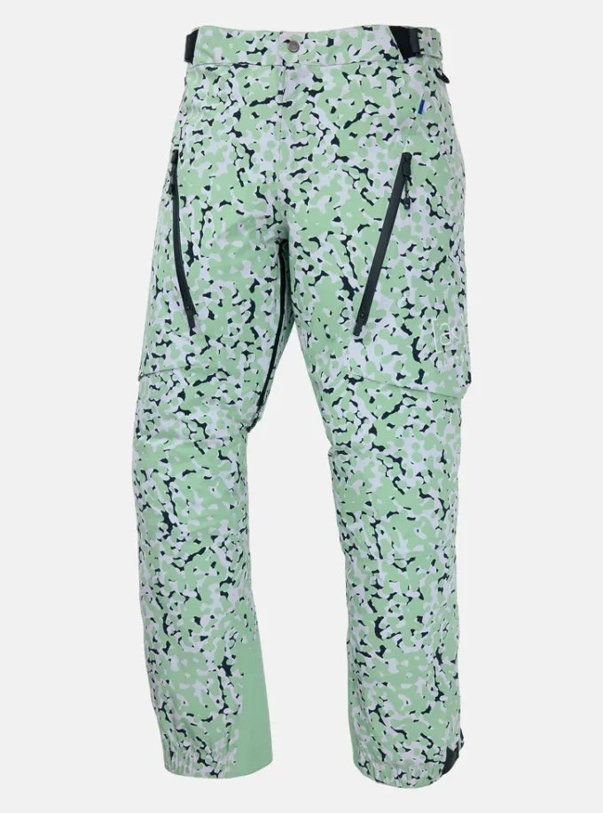 Burton [ak]® Tuvak GORE-TEX C-KNIT 3L Hose für Damen