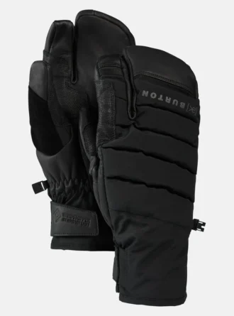 Burton [ak]® Windstopper Oven Trigger Fäustlinge