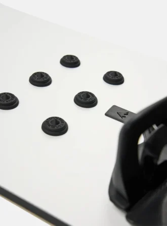 Burton Aluminium-Stomp-Pad
