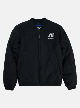 Burton Analog Thawless Bomberjacke