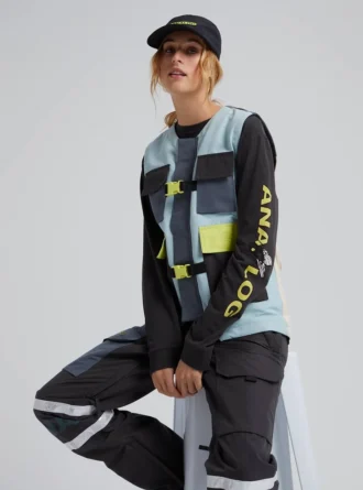 Burton Analog Utility Weste