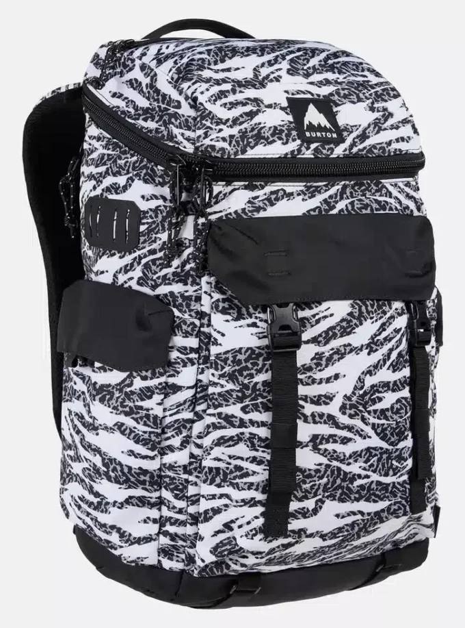 Burton Annex 2.0 28L Rucksack (Muster)