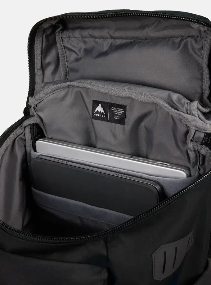Burton Annex 2.0 28L Rucksack (Muster)