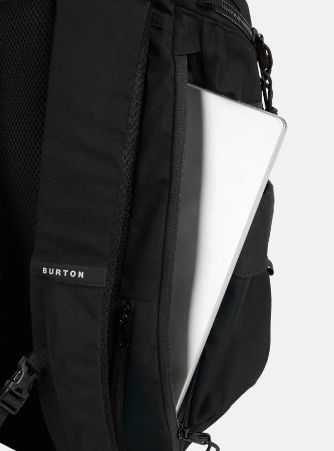 Burton Annex 2.0 28L Rucksack (Muster)