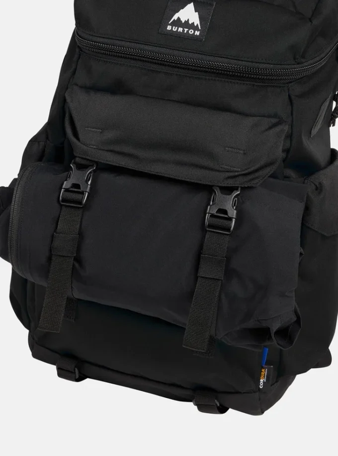 Burton Annex 2.0 28L Rucksack (Muster)
