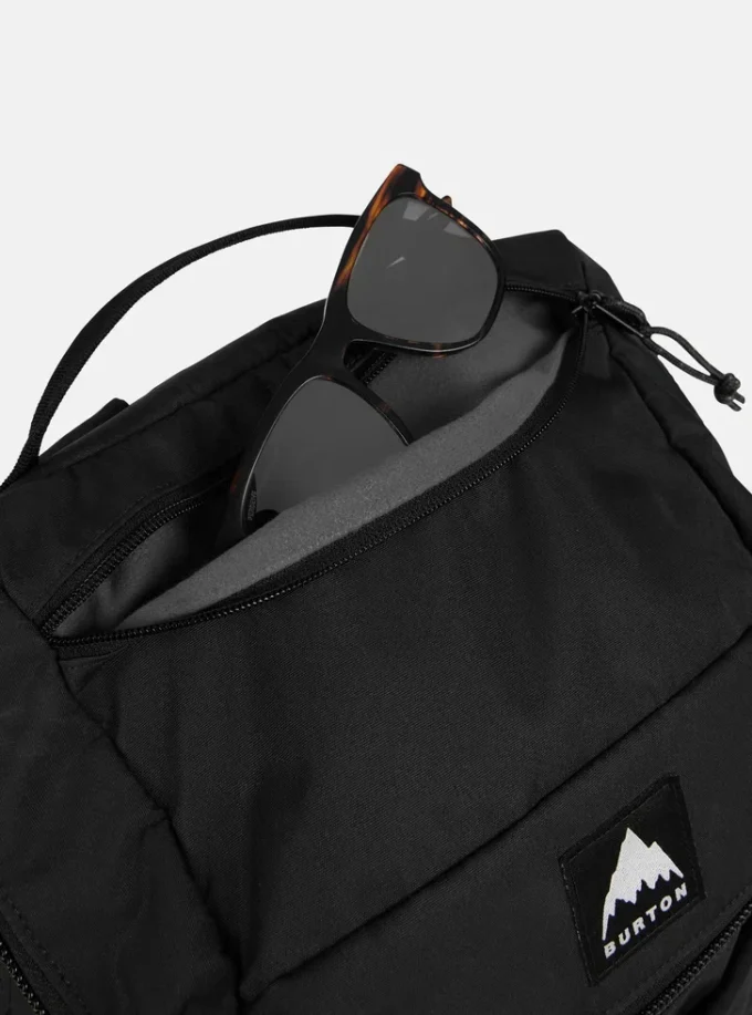 Burton Annex 2.0 28L Rucksack (Muster)