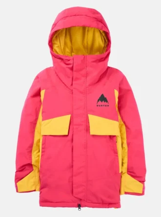 Burton Ascutney 2L Jacke für Kinder