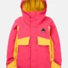 Burton Ascutney 2L Jacke für Kinder (Muster) Burton Ascutney 2L Jacke für Kinder (Muster)