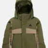 Burton Ascutney 2L Jacke für Kleinkinder