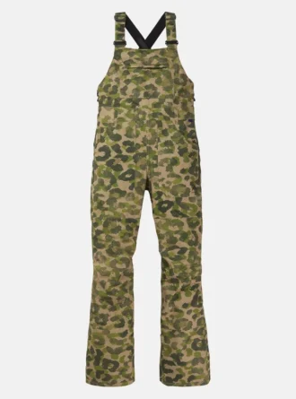 Burton Avalon 2L Latzhose für Damen (Muster)