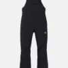 Burton Avalon 2L Stretch-Latzhose für Damen (kurz)