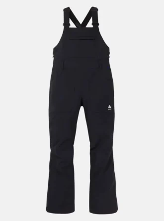 Burton Avalon 2L Stretch-Latzhose für Damen (kurz)