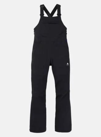 Burton Avalon 2L Stretch-Latzhose für Damen (lang)