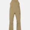 Burton Avalon 2L Stretch-Latzhose für Damen (lang)