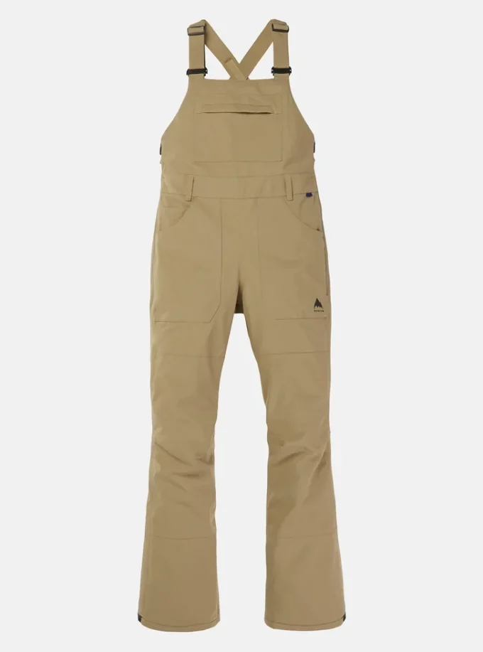 Burton Avalon 2L Stretch-Latzhose für Damen (lang)