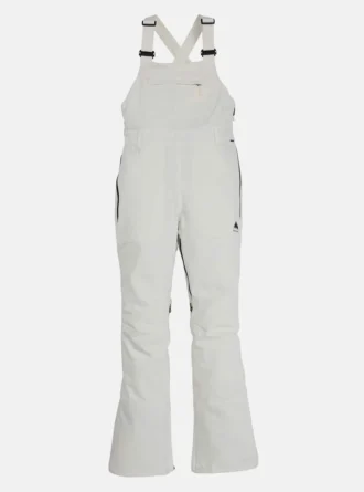 Burton Avalon 2L Stretch-Latzhose für Damen (Muster)