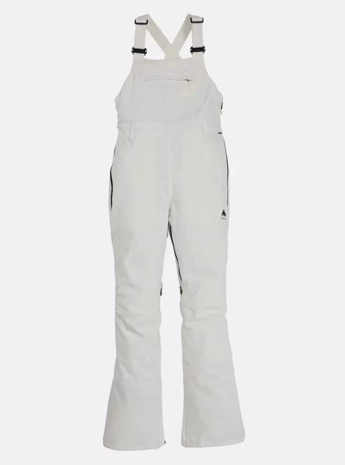 Burton Avalon 2L Stretch-Latzhose für Damen