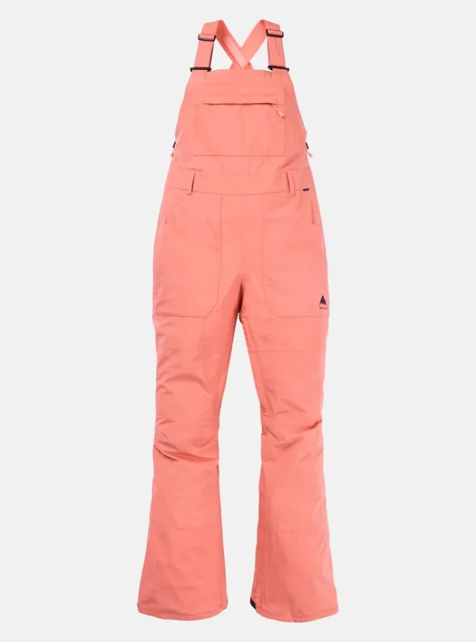 Burton Avalon GORE-TEX 2L Latzhose für Damen
