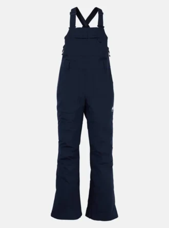 Burton Avalon GORE-TEX 2L Latzhose für Damen (Muster) Burton Avalon GORE-TEX 2L Latzhose für Damen (Muster)