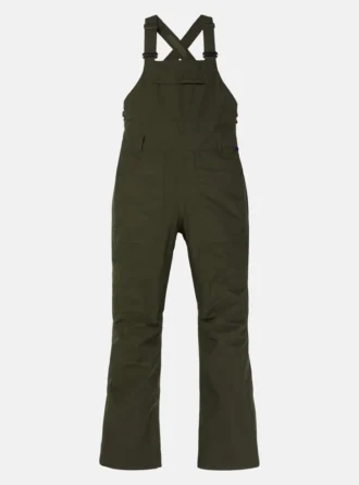 Burton Avalon GORE-TEX 2L Latzhose für Damen (Muster) Burton Avalon GORE-TEX 2L Latzhose für Damen (Muster)