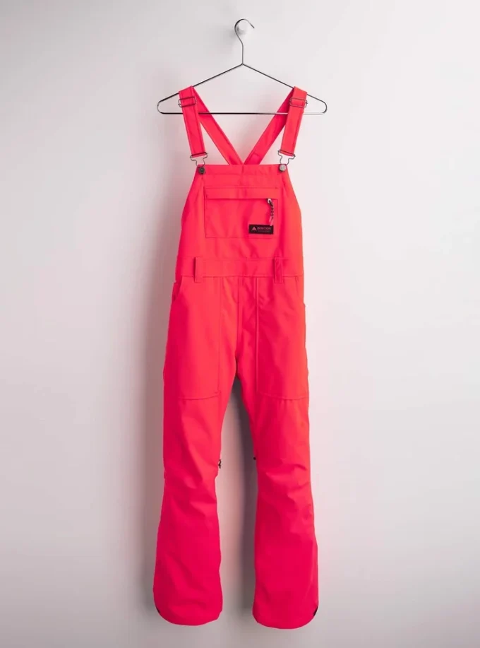 Burton Avalon Latzhose für Damen