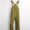 Burton Avalon Latzhose für Damen – kurz